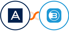 Acronis + Brosix Integration