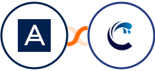 Acronis + Campaign Cleaner Integration