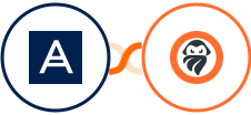 Acronis + Certopus Integration