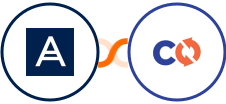 Acronis + ChargeOver Integration