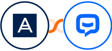 Acronis + Chatbot Integration