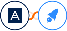 Acronis + Chatrace Integration