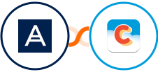 Acronis + Chatter Integration