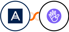 Acronis + Cliengo Integration