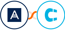 Acronis + Clientify Integration