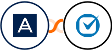 Acronis + Clio Integration