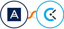 Acronis + Clockify Integration