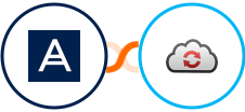 Acronis + CloudConvert Integration