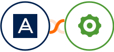 Acronis + Cogsworth Integration