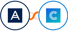 Acronis + Continually Integration