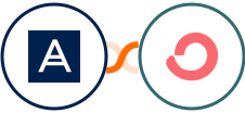 Acronis + ConvertKit Integration