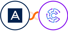 Acronis + Convertu Integration