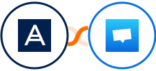 Acronis + Crisp Integration