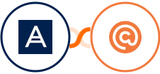 Acronis + Curated Integration