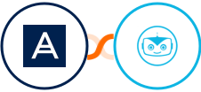 Acronis + Cyberimpact Integration