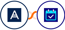 Acronis + DaySchedule Integration