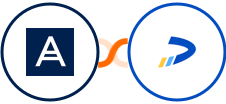 Acronis + Dealfront Integration