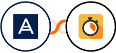 Acronis + Delay Integration