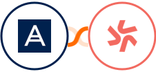 Acronis + Deputy Integration