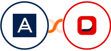 Acronis + Deskera Integration