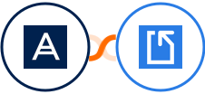 Acronis + Docparser Integration