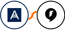 Acronis + Drift Integration