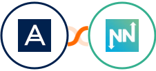 Acronis + DropFunnels Integration