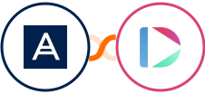 Acronis + Dubb Integration