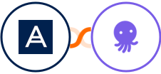 Acronis + EmailOctopus Integration