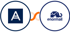 Acronis + Enormail Integration