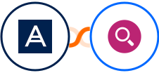 Acronis + Evidence Integration