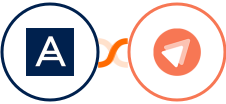 Acronis + FastPages Integration