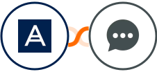 Acronis + Feedier Integration