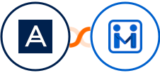 Acronis + Firmao Integration