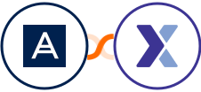 Acronis + Flexmail Integration