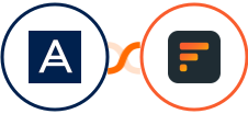 Acronis + Formaloo Integration