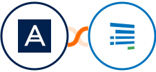 Acronis + Formsite Integration