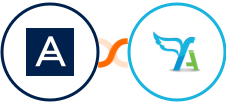 Acronis + FreeAgent Integration