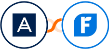 Acronis + FreshBooks Integration