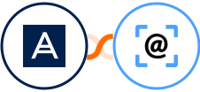 Acronis + GetEmails Integration