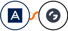 Acronis + Getsitecontrol Integration