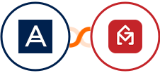 Acronis + GMass Integration