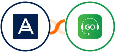 Acronis + Godial Integration