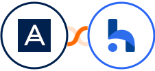 Acronis + Habitify Integration