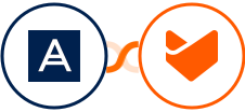 Acronis + HappyFox Integration