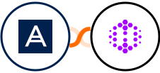 Acronis + Hexomatic Integration