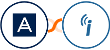 Acronis + iContact Integration