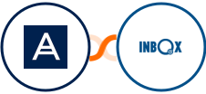 Acronis + INBOX Integration