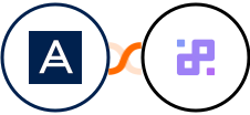 Acronis + Infinity Integration