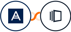 Acronis + Instapage Integration